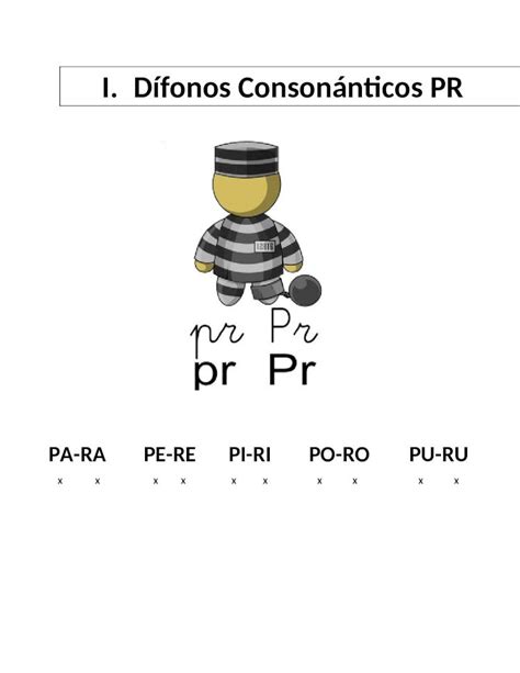 DOCX Cuadernillo Difonos Consonanticos Pr DOKUMEN TIPS