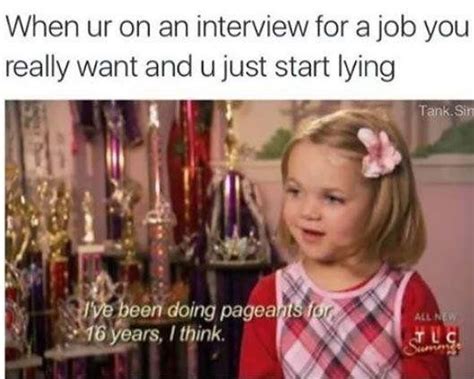 25 Job Hunting Memes That Are Sadly Relatable To Those Seeking Work