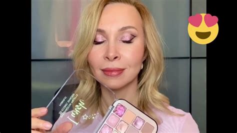 #тени #палеткатеней #палетка #подарки #подаркинановыйгод #фаберлик # ...