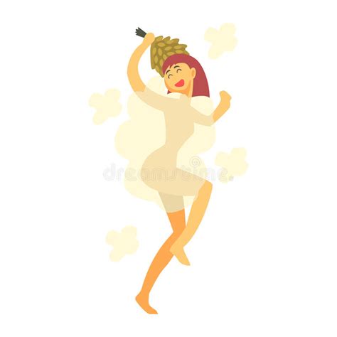 Cartoon Naked Woman Stock Illustrations 1 844 Cartoon Naked Woman Stock Illustrations Vectors