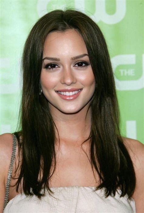 Leighton Meester | Gossip girl, Leighton meester, Pretty people