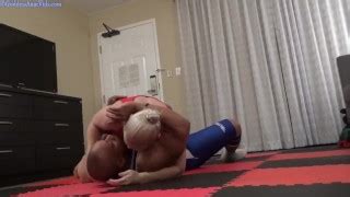 Free Figure Four Leg Lock Porn Videos From Thumbzilla