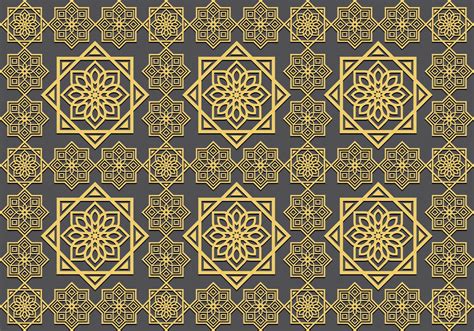 Islamic Pattern Texture