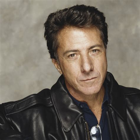 Download Dustin Hoffman Photoshoot By Terry Oneill Wallpaper