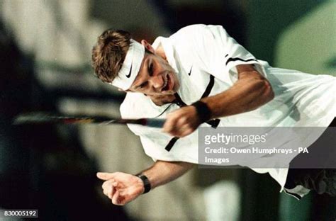 26 No1 Greg Rusedski Stock Photos, High-Res Pictures, and Images ...