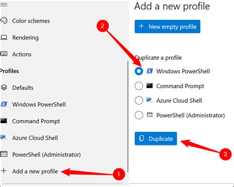 Como Abrir O Powershell Como Administrador No Terminal Do Windows