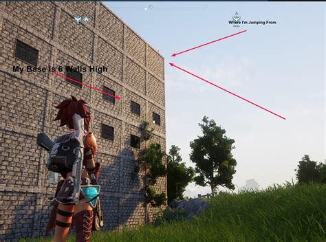 I tested the Glider Pals so you don't have to : r/Palworld