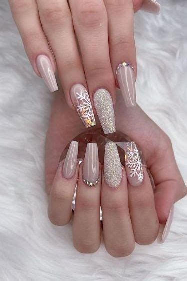 85 Nude Nail Ideas For Your Next Manicure Blush Pearls Unghie