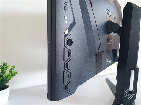 Review ASUS TUF Gaming VG279QL1A – Monitor 165Hz dengan Harga Terjangkau