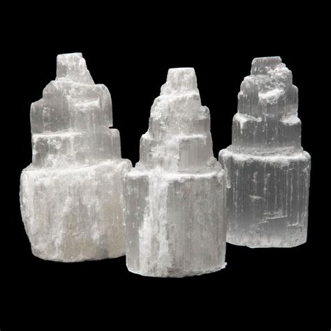 The Best Crystal Combinations For Selenite Gemstagram