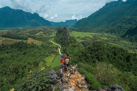 Impressive Things To Do In Vang Vieng For Solo Travelers