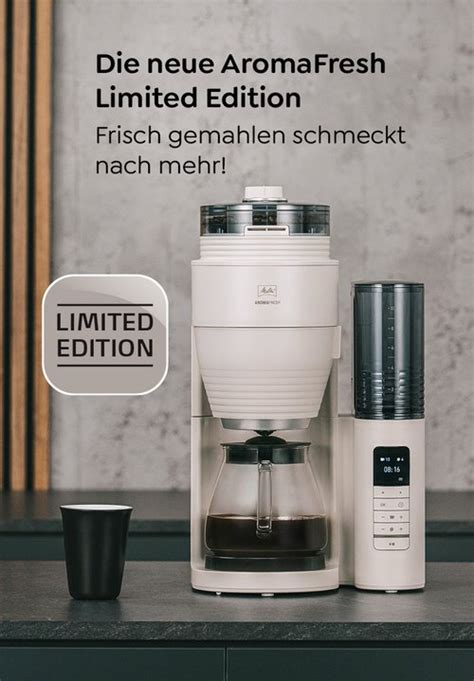 Melitta Aromafresh Therm Pro Online Kaufen