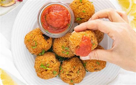 Bolinho De Arroz Calabresa Na Airfryer Receita Deliciosa