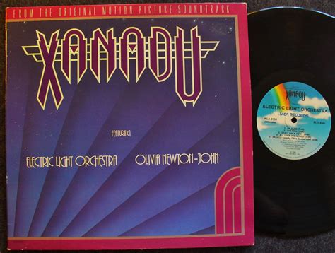 - Xanadu soundtrack - Amazon.com Music