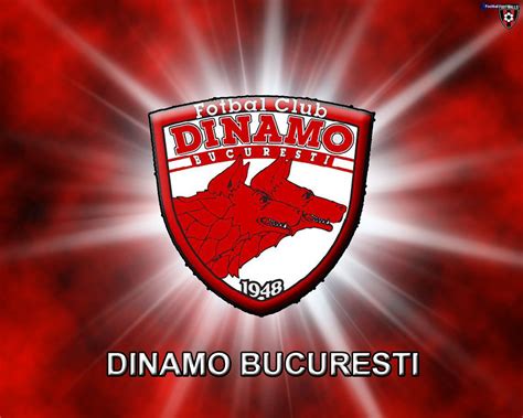 Dinamo Wallpaperredlogoemblemcompetition Eventfont 788501