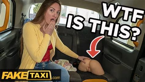 Free Fake Taxi Porn Videos Faketaxi XHamster