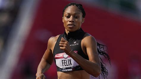 Allyson Felix Net Worth 2021: Olympics 2021, Track & Field Salary ...