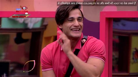 Bb Ep Sneak Peek Nov Sidharth Asim Paras