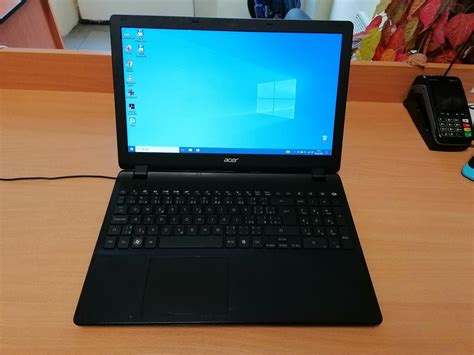 Acer Extensa 2519 - dobrý stav, rychlý SSD disk, záruka | Aukro