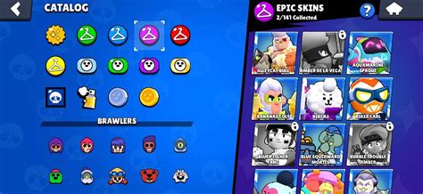 Compra 🔥brawl Star Cheap Ids 185k Trophy 🔥47 Brawlers🔥 1 Max 🔥steller