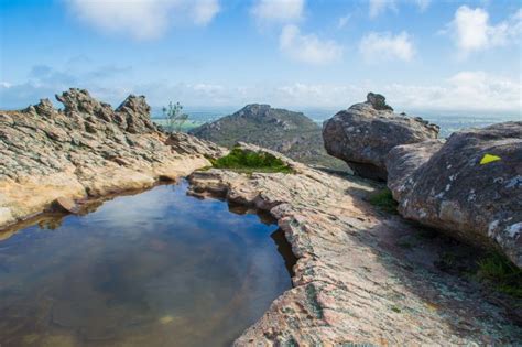 Hollow Mountain Grampians Guide