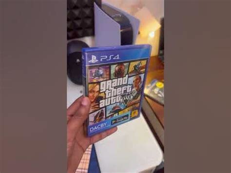 💿 РАБОТАЮТ ЛИ ДИСКИ ОТ PS4 на PS5 #ps5 #ps4 #shorts - YouTube