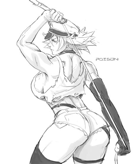 Poison By X Hentai Foundry