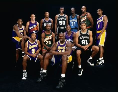 Classic Sports 1998 Nba All Star Game Keeping It Real Sports