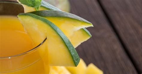 Recette Ca Pirinha Mangue Marie Claire