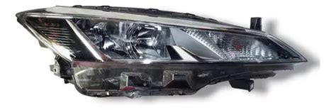 Faro Derecho Nissan Kicks 2021 2022 2023 20224 Original MercadoLibre