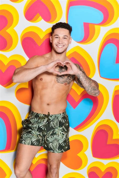 Love Island 2020 cast: Lewis Capaldi's ex and Rochelle Hulmes' sister ...