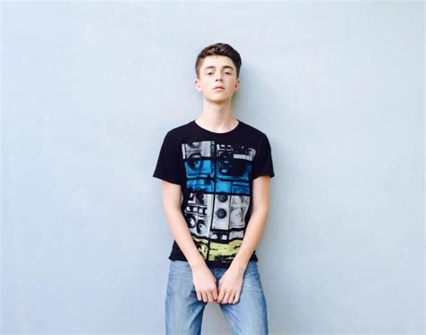 Greyson Chance - Hit & Run | New Music - Conversations About Her