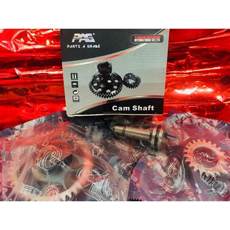 Original Timing Gear Set Tmx Pag Brand Made In Taiwan Lazada Ph