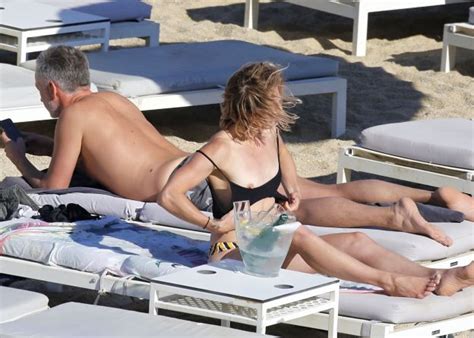 Stephanie Pratt TheFappening Nude And Bikini Pics The Fappening