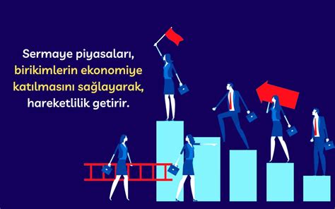 Sermaye Piyasas Nedir Ara Lar Nelerdir