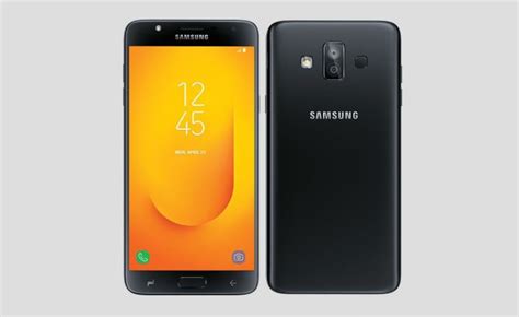 Samsung Galaxy J7 Duo (2018) review , advantages , disadvantages and specifications | Science online