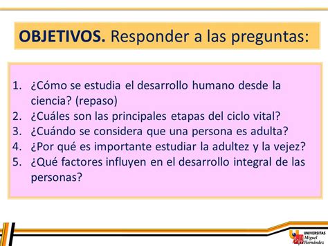 Tema 1 Introducción al estudio del desarrollo humano en la adultez y