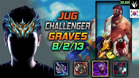 Challenger Jungle Graves Build Jak Sho The Protean Fleet Footwork