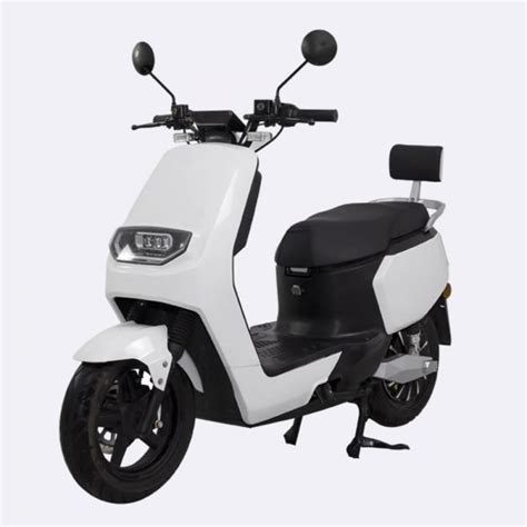 LEM-10 China Scooter Factory EEC Electric Scooter 2021