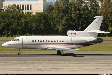 Dassault Falcon 900ex Untitled Aviation Photo 1013458