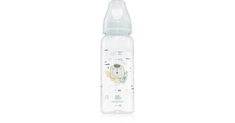 Kikkaboo Savanna Baby Bottle Biberon Notino Fr