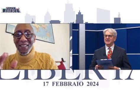 PIAZZA LIBERTA Puntata Di Sabato 17 Febbraio 2024 Imola Oggi