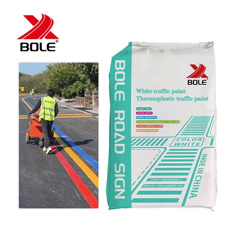 Factory Wholesale High Coating Rate Thermoplastic Road Markings Solvent