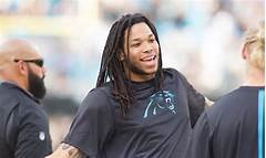 Nate Burleson Net Worth