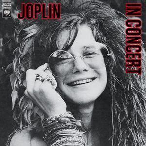 Виниловая пластинка Janis Joplin Joplin In Concert 180g Limited