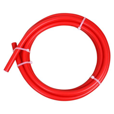 SmarteX P PEX Pipe Red Hot Water 16mm X 6m SmarteX