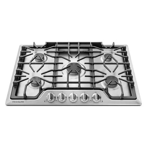 Cooktop De Gas Frigidaire Gris Jetstereo