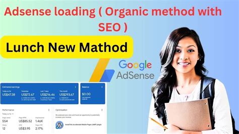 Google Adsense Loading Method Full Course Trick Adsense Loading Kya