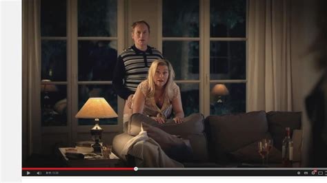 Umweltministerium Klimaschutz Kampagne Der Regierung Zeigt Peinliche Sex Szene