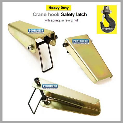 Safety Latch At Best Price In India